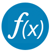 math function symbol
